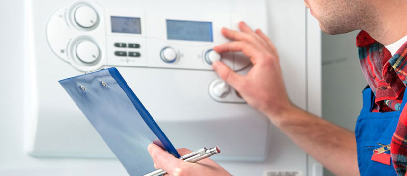 Menemen Baymak Kombi Servisi